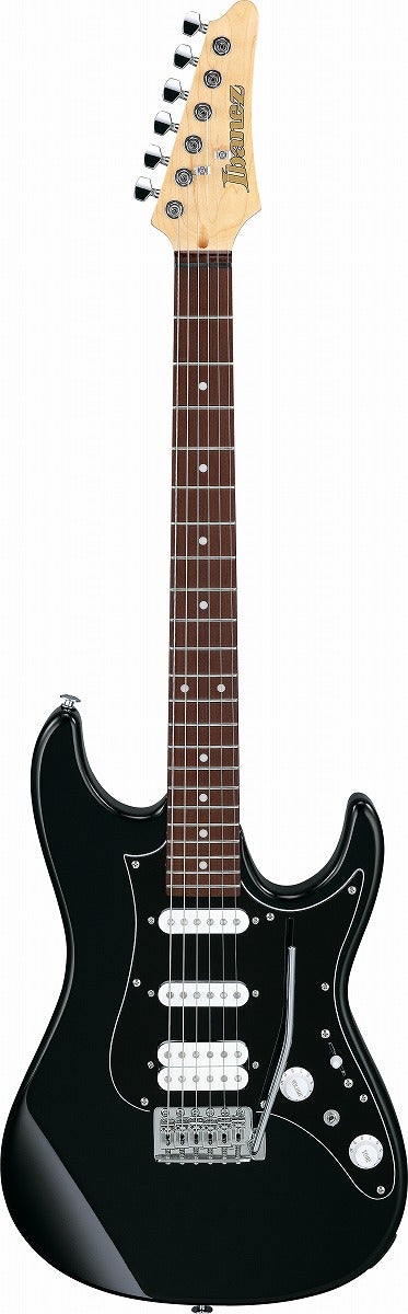 Ibanez / AZES40B-BK (Black) アイバニーズ エレキギター 入門 初心者