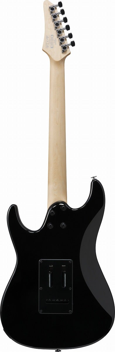 Ibanez / AZES40B-BK (Black) アイバニーズ エレキギター 入門 初心者
