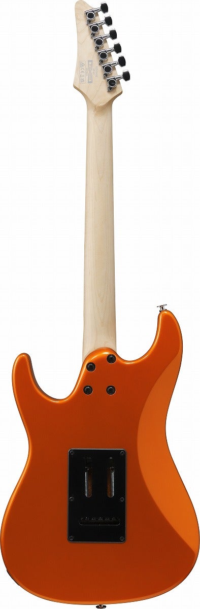 Ibanez / AZES40B-ROM (Roadster Orange Metallic) アイバニーズ