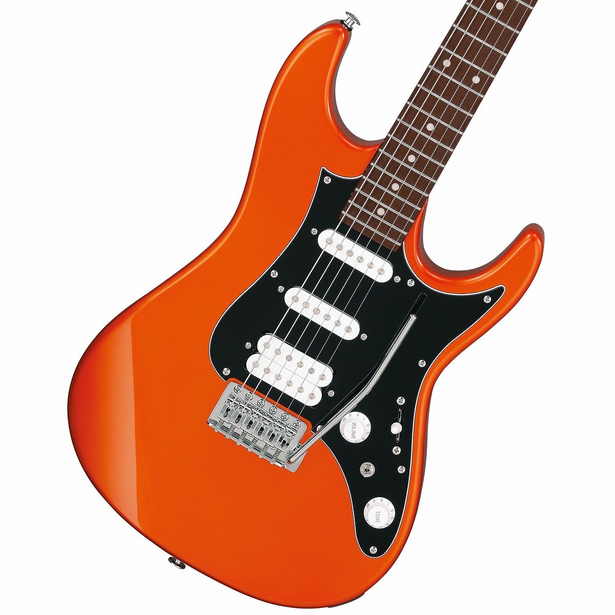 Ibanez / AZES40B-ROM (Roadster Orange Metallic) アイバニーズ