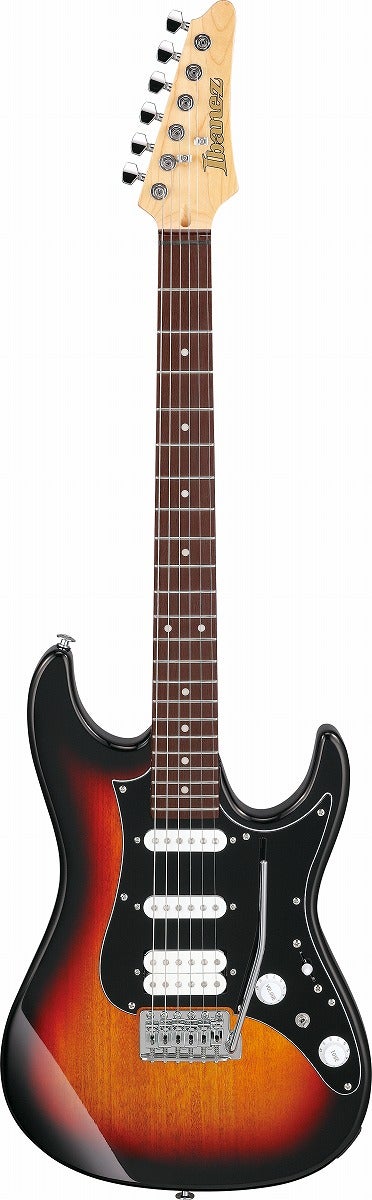 Ibanez / AZES40B-TSN (Three Tone Sunburst) アイバニーズ エレキ