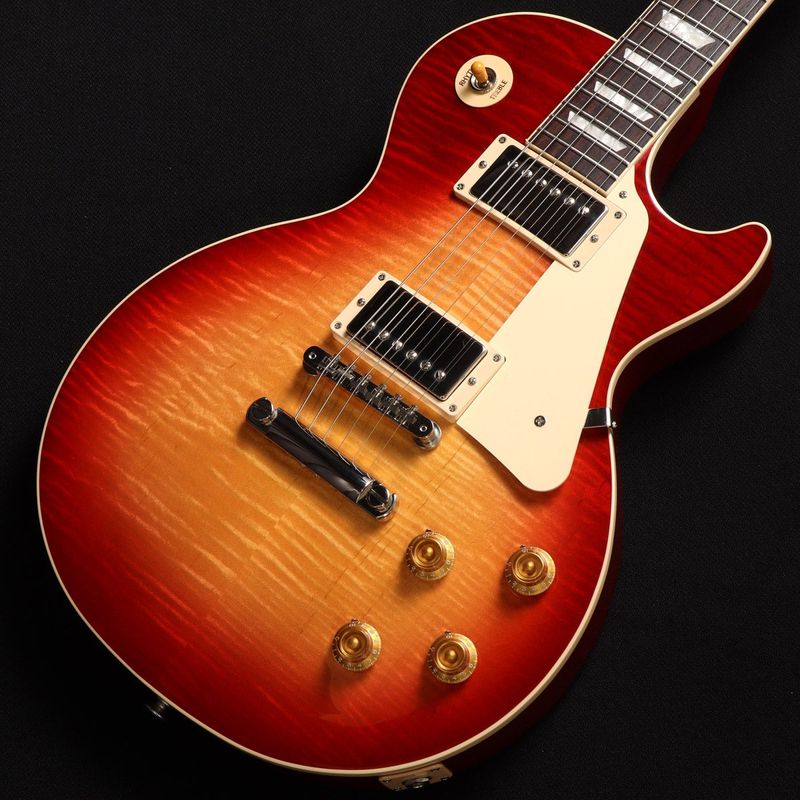 Gibson / Les Paul Standard 50s CSTOP Heritage Cherry Sunburst ≪S/N:220750051≫ 【2NDアウトレット】【心斎橋店】