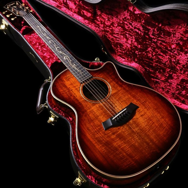 Taylor / Next Generation K24ce 【御茶ノ水本店】