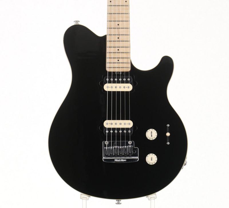 中古】MUSIC MAN / Axis Super Sport BLACK 【御茶ノ水本店】 | その他