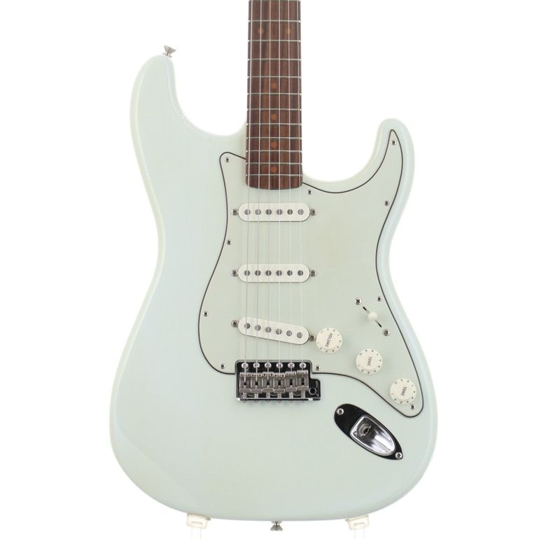 中古】FENDER USA / American Vintage 59 Stratocaster Faded Sonic