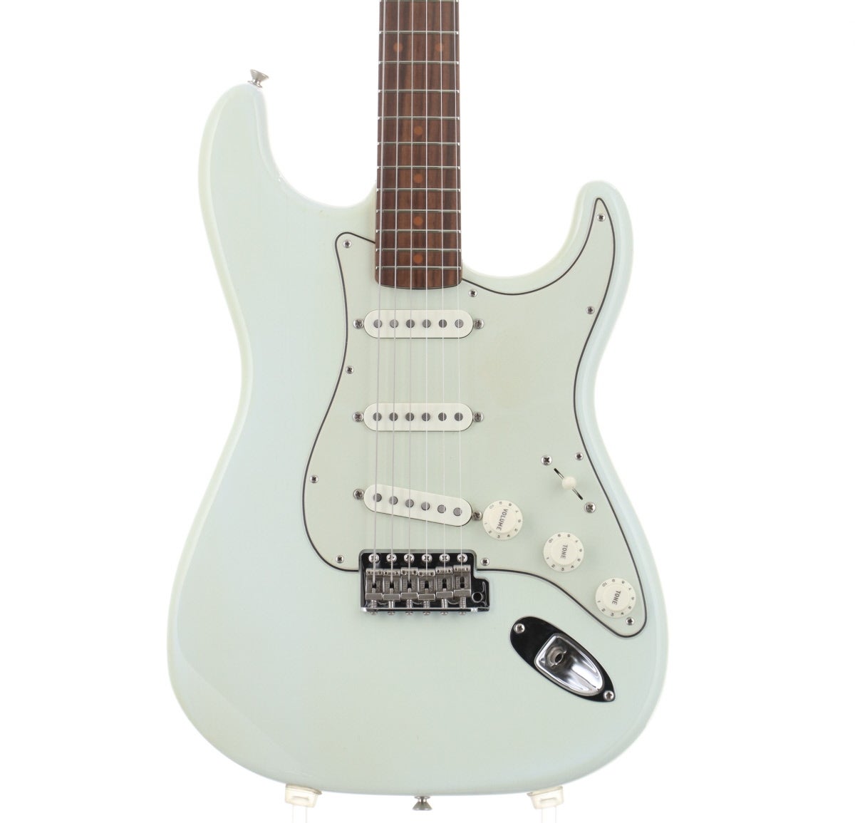 中古】FENDER USA / American Vintage 59 Stratocaster Faded Sonic