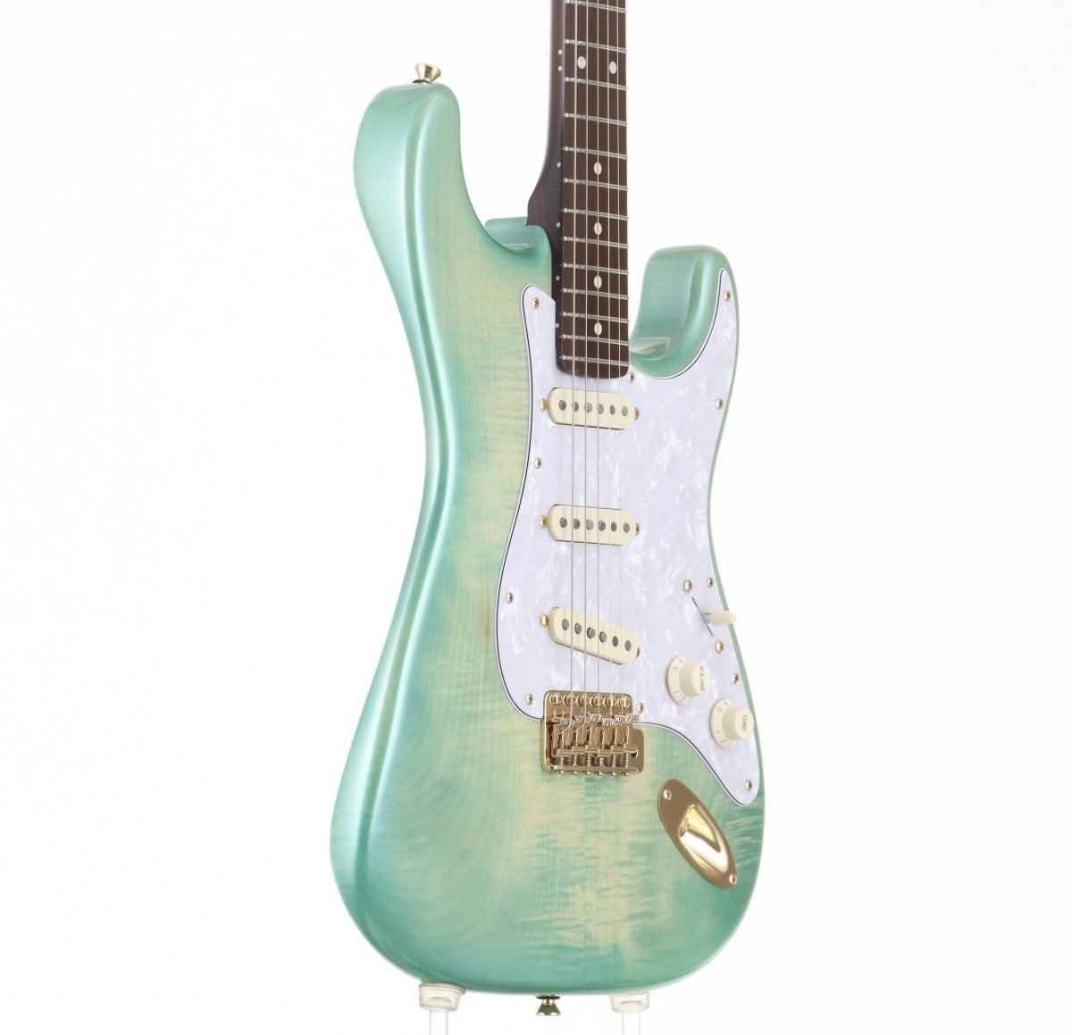 greentomato様　確認用ページ【他の方はご購入出来ませんm(_ _)m】 中古】MOMOSE / MST-Premium/FT PGR-B 【御茶ノ水本店】 | ストラト
