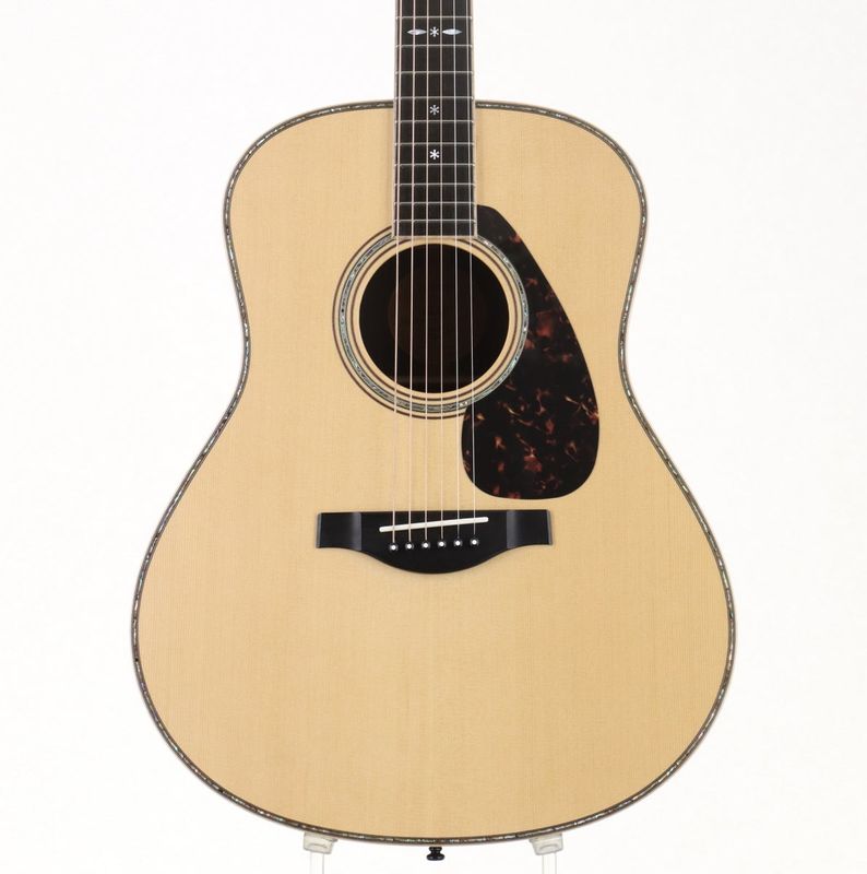 Yamaha LL36 ARE アコースティックギター Lyric搭載 中古】YAMAHA / LL36 ARE 2016年製 【御茶ノ水HARVEST_GUITARS
