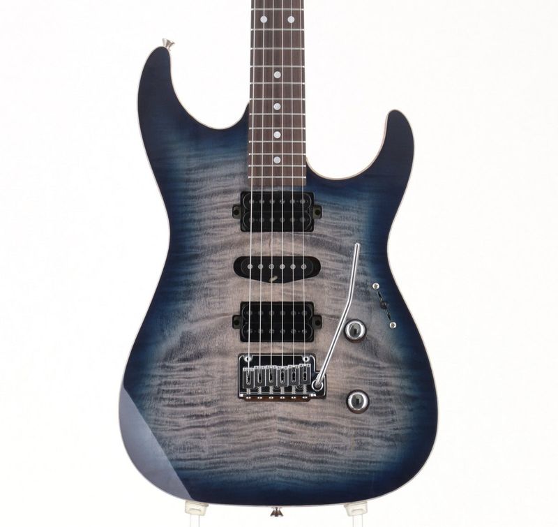 ギター Addictone Custom Guitars HSH 中古】ADDICTONE CUSTOM GUITARS / ARENA PLUS HSH 【御茶ノ水本店