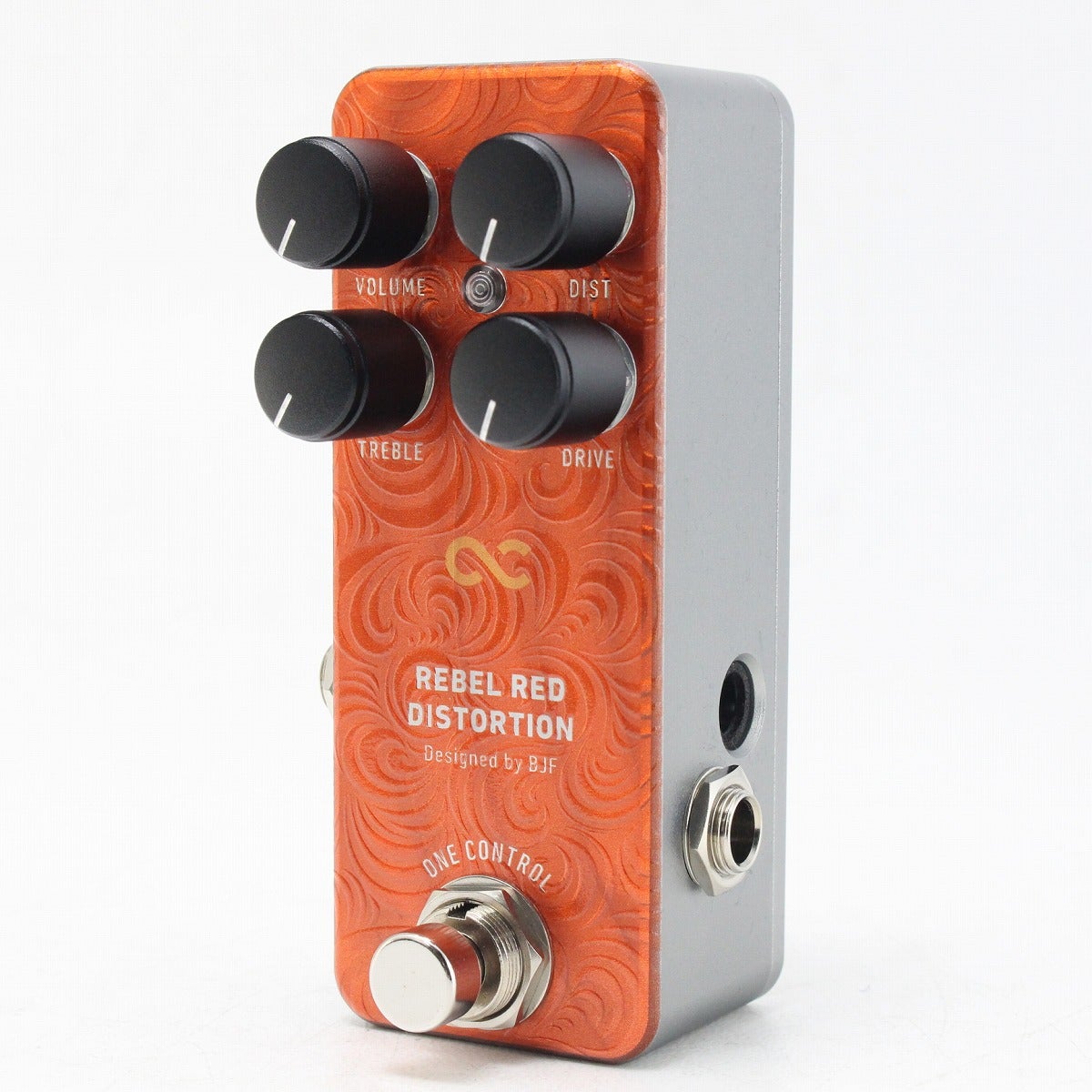 中古】 ONE CONTROL / REBEL RED DISTORTION 4K 【御茶ノ水本店