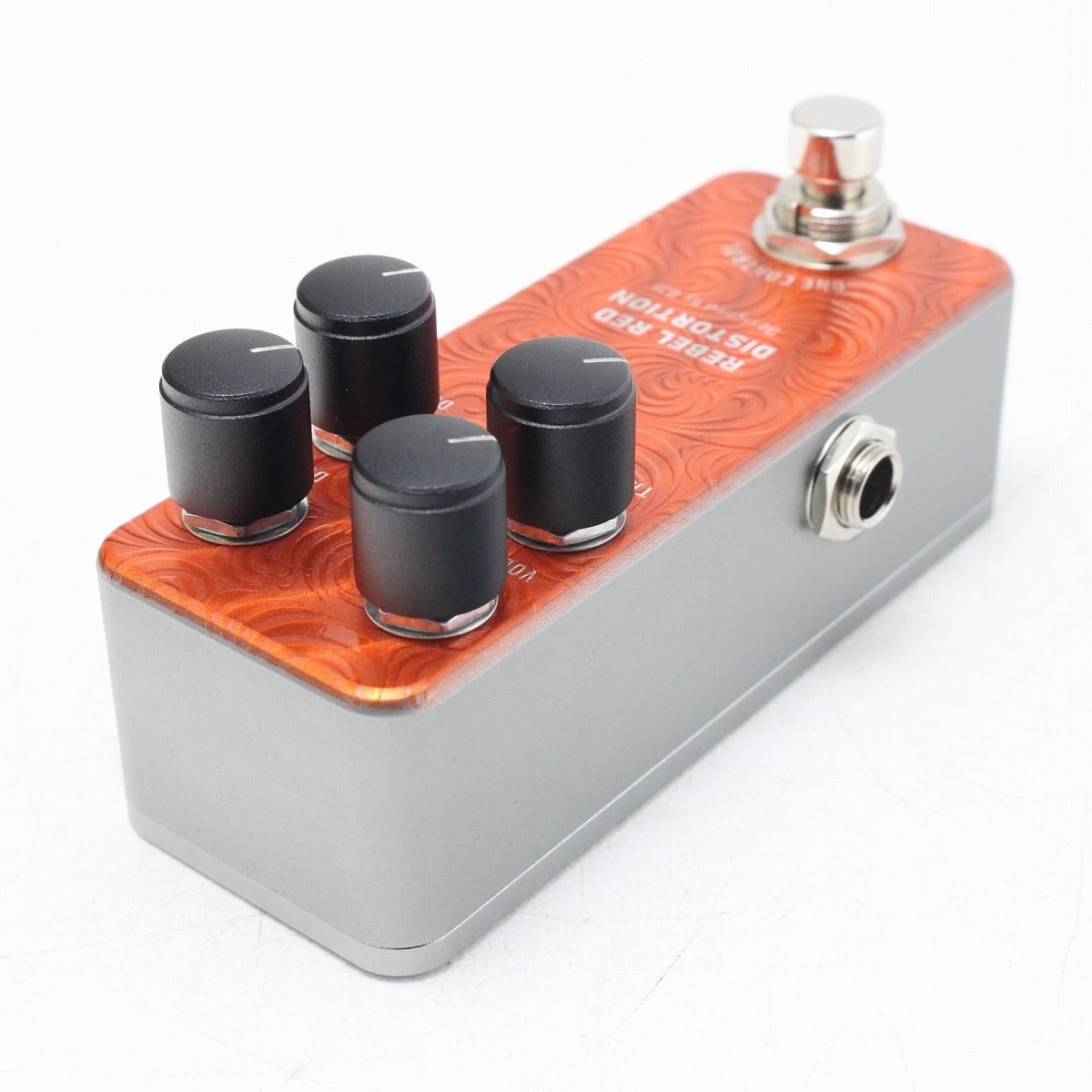 中古】 ONE CONTROL / REBEL RED DISTORTION 4K 【御茶ノ水本店