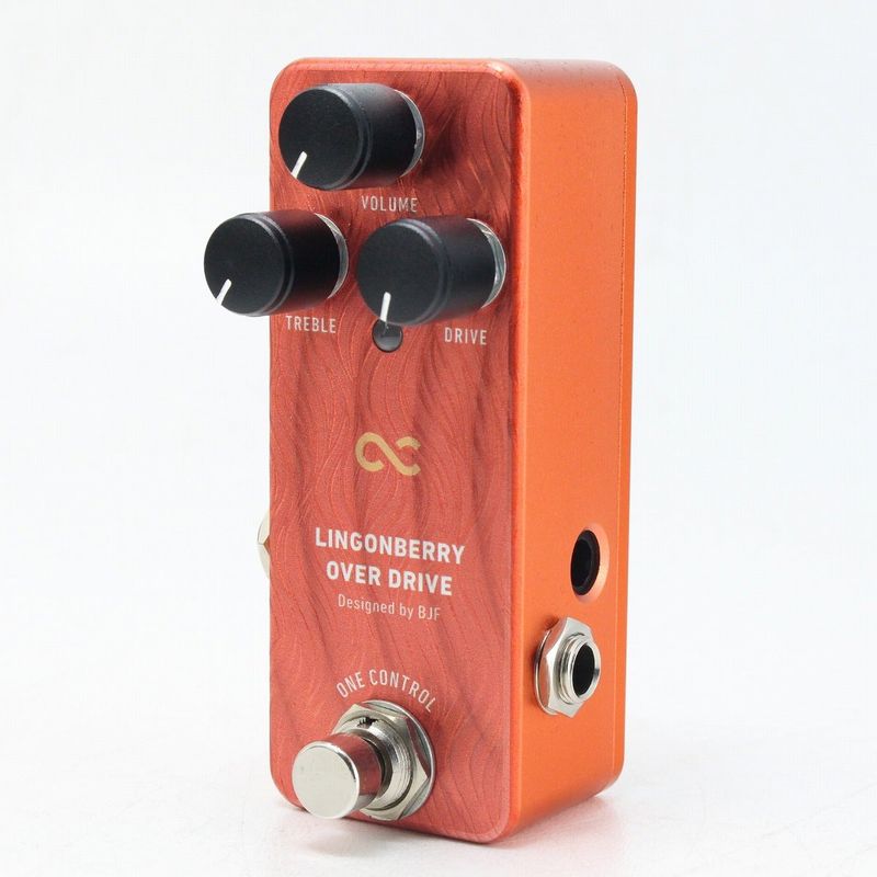 【中古】 ONE CONTROL / LINGONBERRY OVERDRIVE 【御茶ノ水本店】