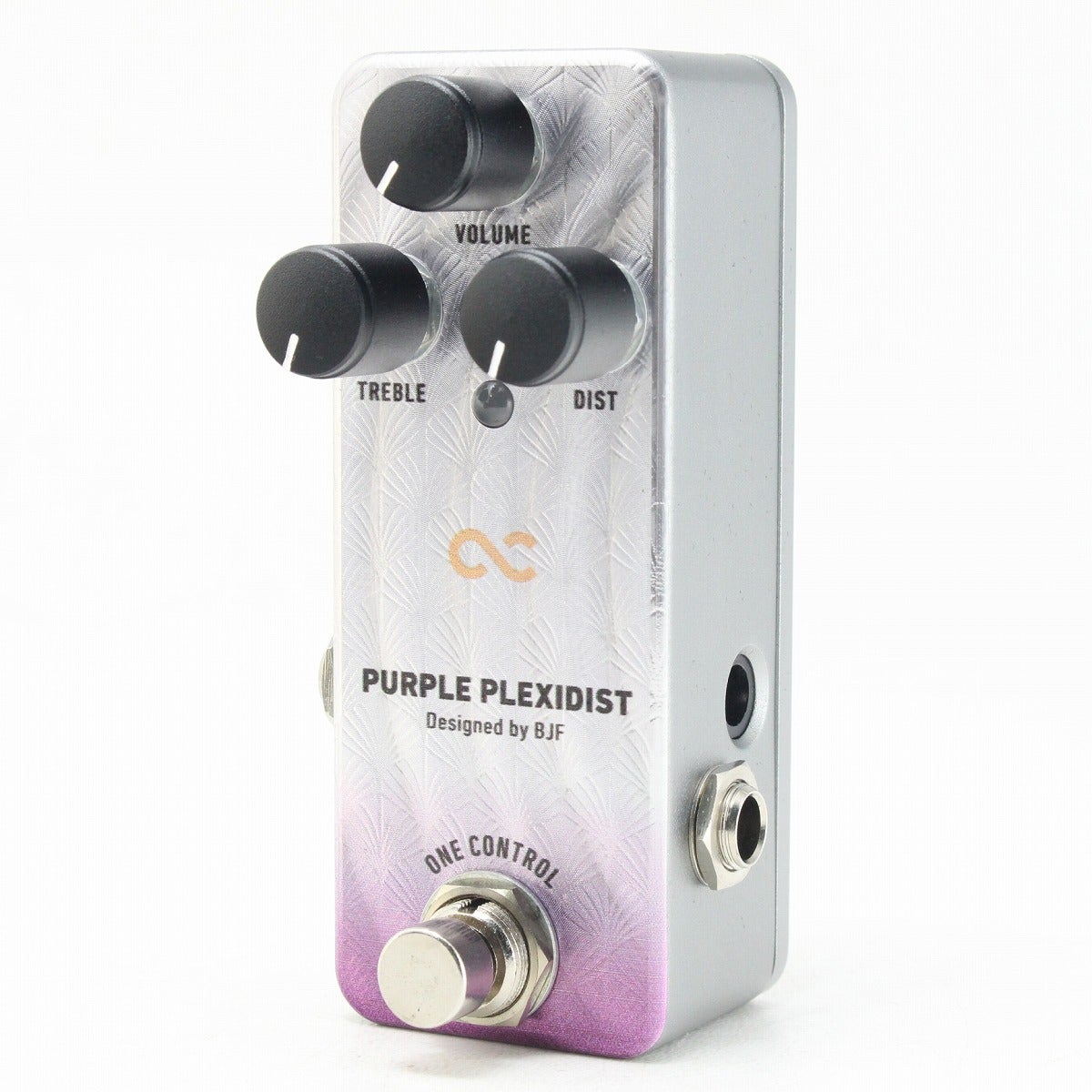 One Control PURPLE PLEXIDIST ギターエフェクター 中古】 ONE CONTROL / PURPLE PLEXIDIST 【御茶ノ水本店