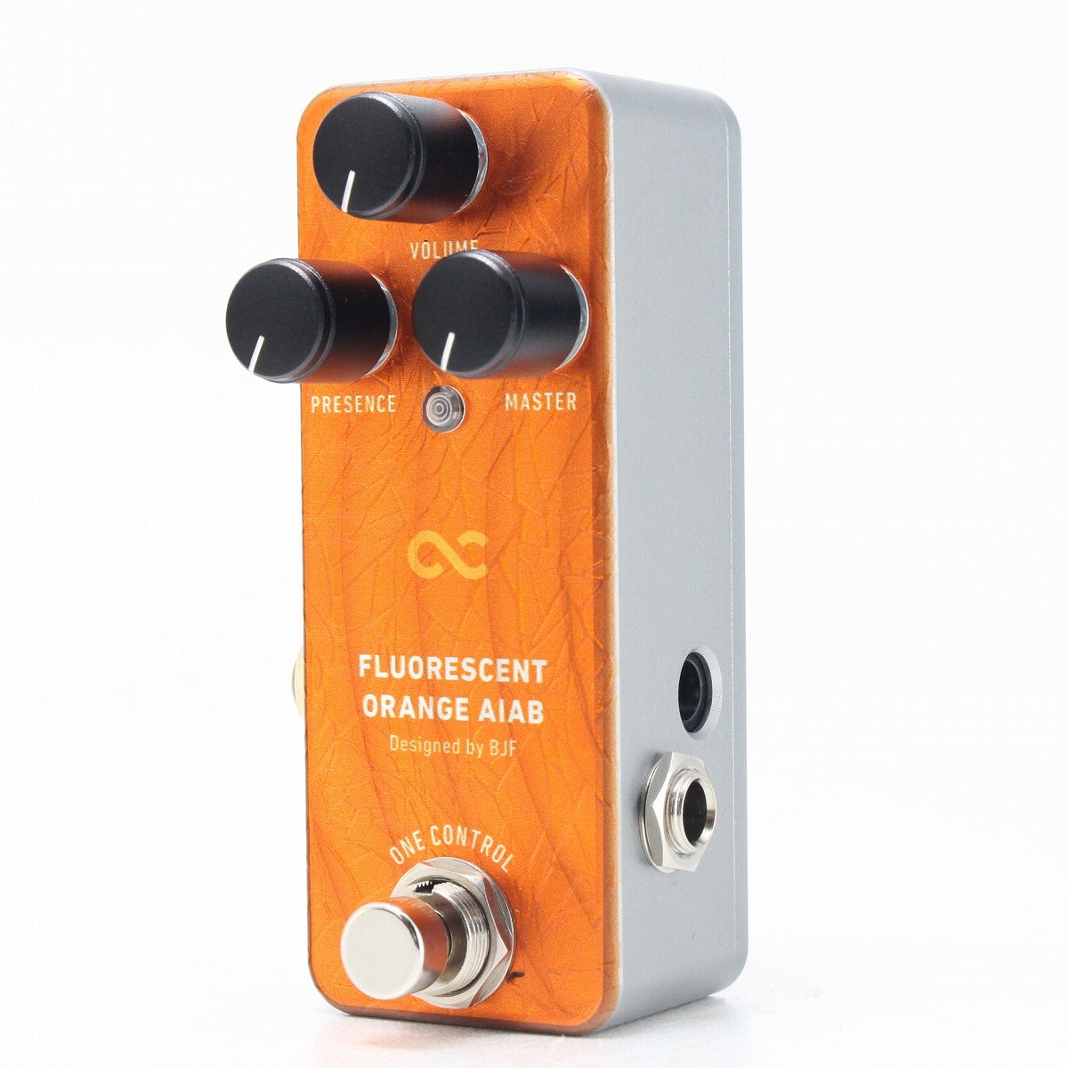 中古】 ONE CONTROL / FLUORESCENT ORANGE AIAB 【御茶ノ水本店