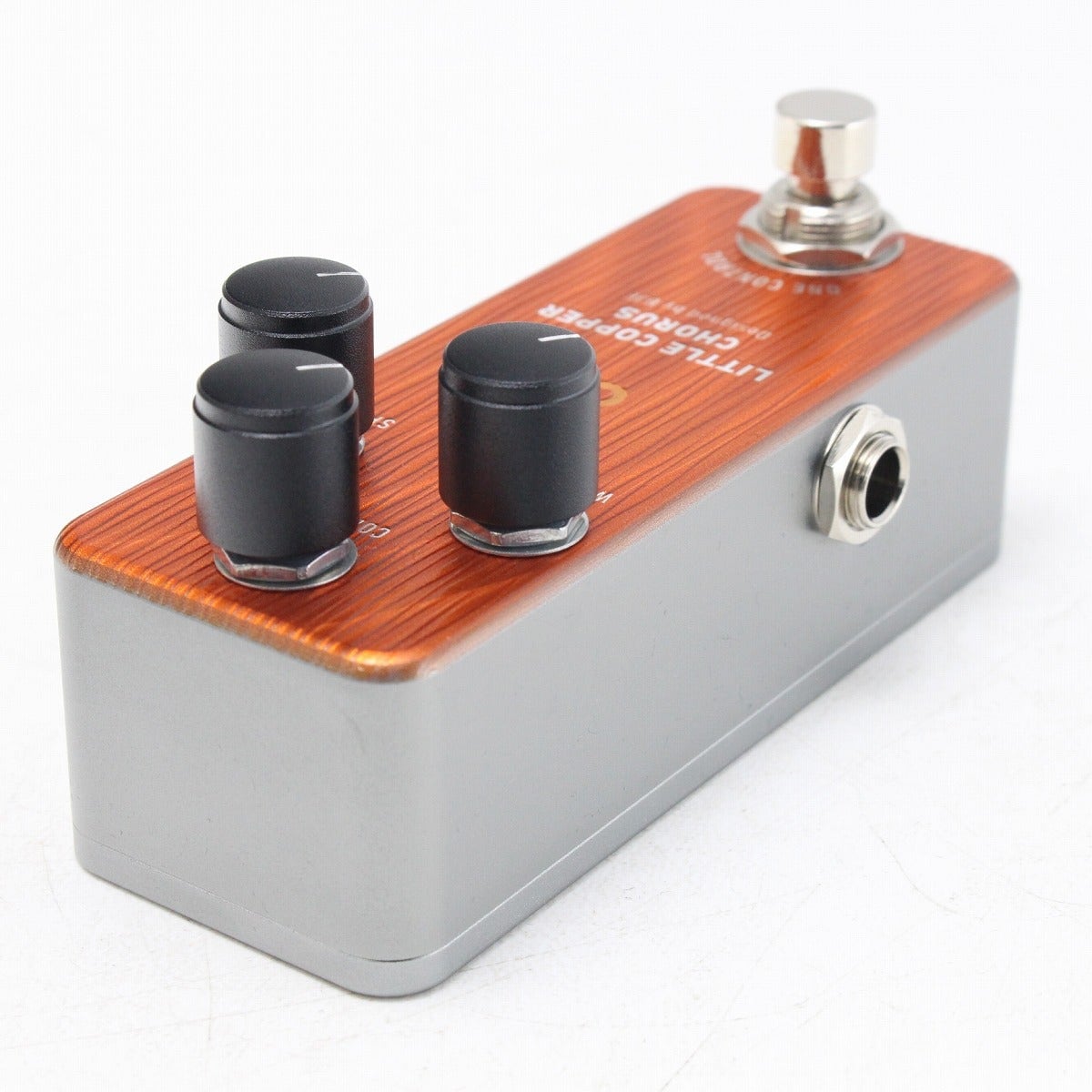 中古】 ONE CONTROL / LITTLE COPPER CHORUS 【御茶ノ水本店