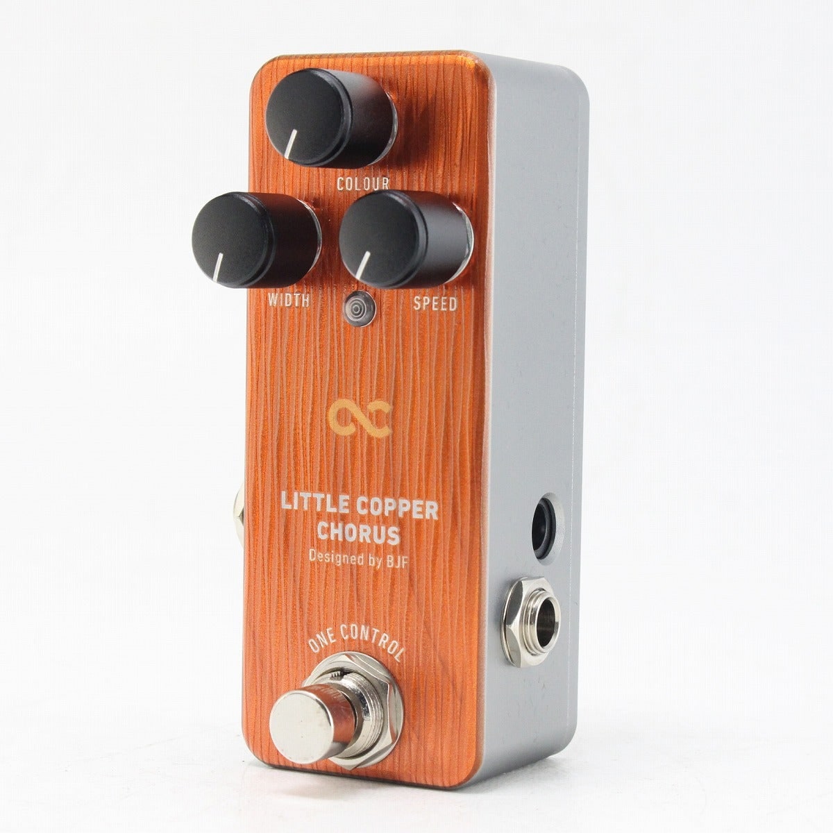 中古】 ONE CONTROL / LITTLE COPPER CHORUS 【御茶ノ水本店
