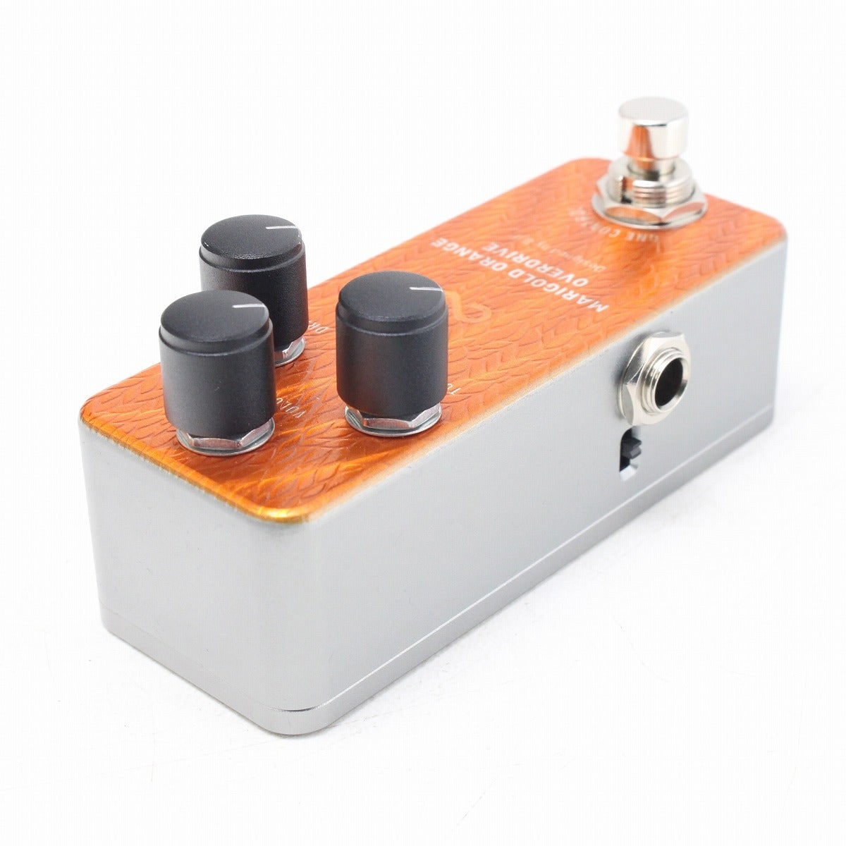 中古】 ONE CONTROL / MARIGOLD ORANGE OVERDRIVE 【御茶ノ水本店