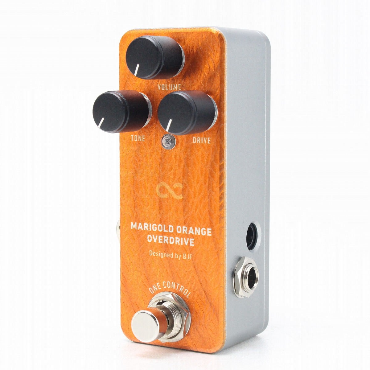 中古】 ONE CONTROL / MARIGOLD ORANGE OVERDRIVE 【御茶ノ水本店