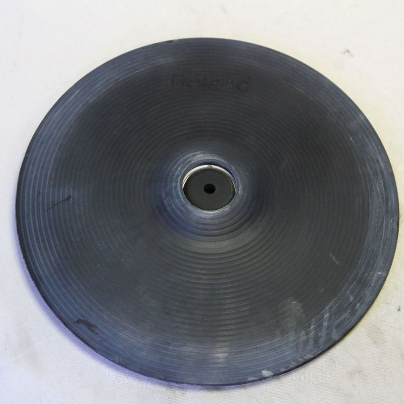 中古】ROLAND / CY-12C 12インチ Vシンバル クラッシュ用 【池袋店