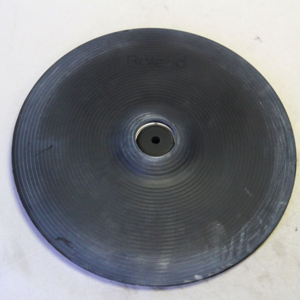 中古】ROLAND / CY-12C 12インチ Vシンバル クラッシュ用 【池袋店