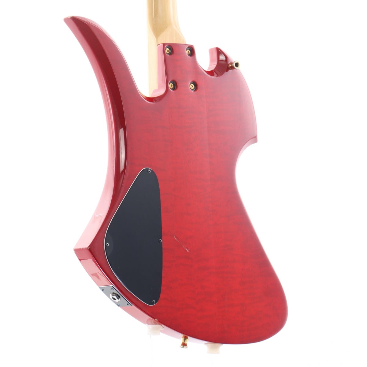 中古】Burny / MG-85X hide Model Cherry Sunburst 【福岡店】 | 変形