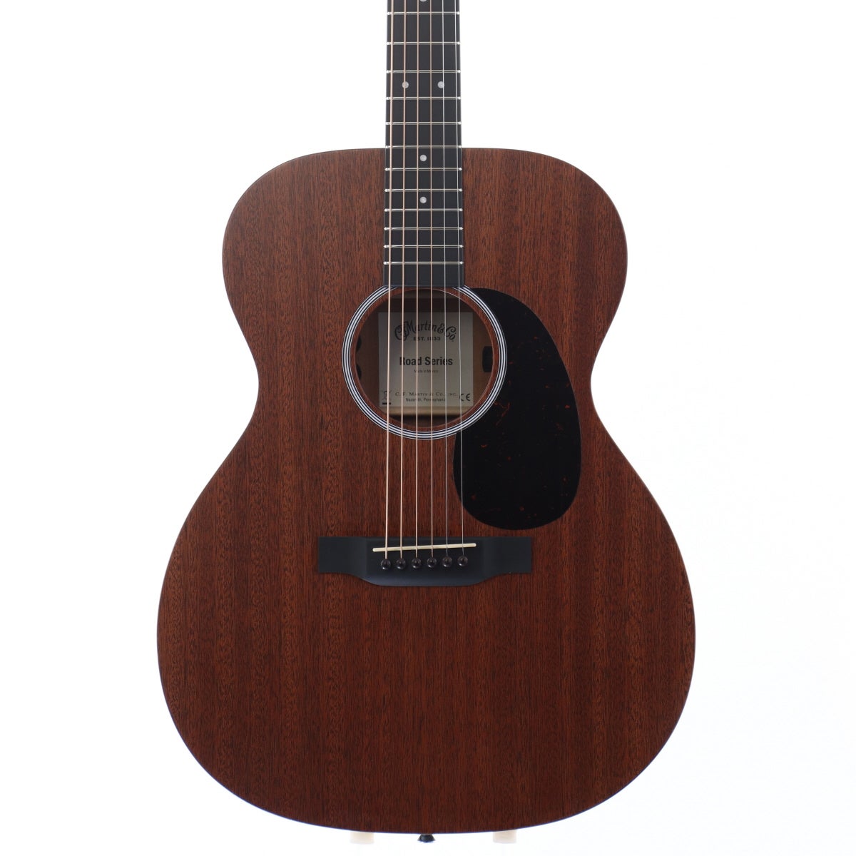 中古】MARTIN / 000-10E 【福岡店】 | フラットトップ | イシバシ楽器