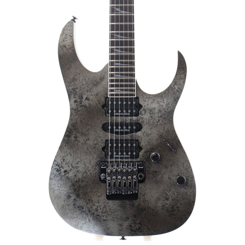 中古】IBANEZ / Prestige RG2570Z DSP Dark Spece 【福岡店
