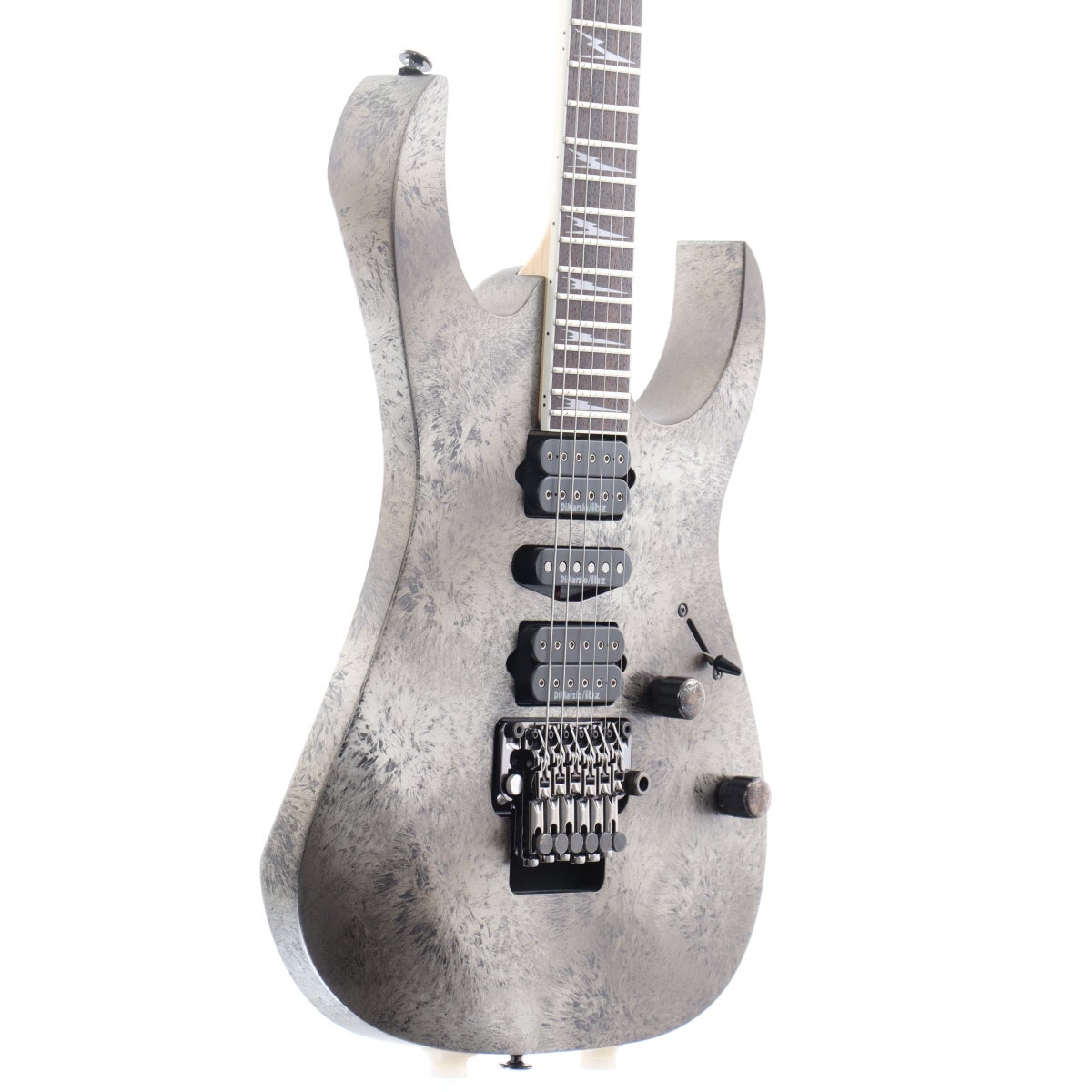 中古】IBANEZ / Prestige RG2570Z DSP Dark Spece 【福岡店