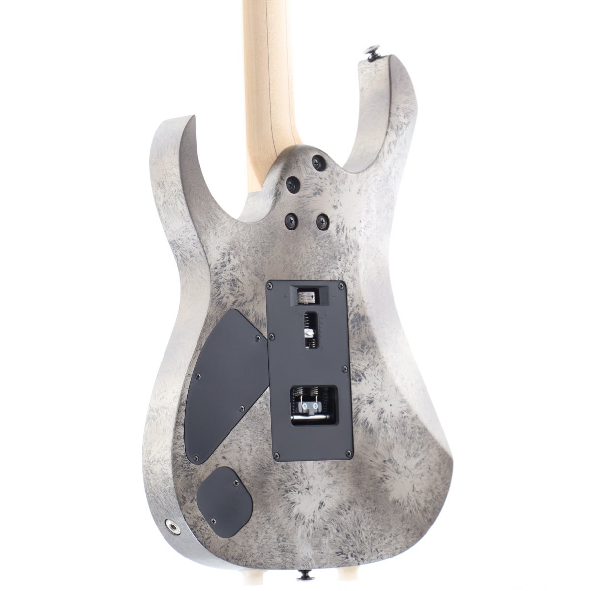 【希少】Ibanez Prestige RG2570Z DSP DiMarzio 中古】IBANEZ / Prestige RG2570Z DSP Dark Spece 【福岡店