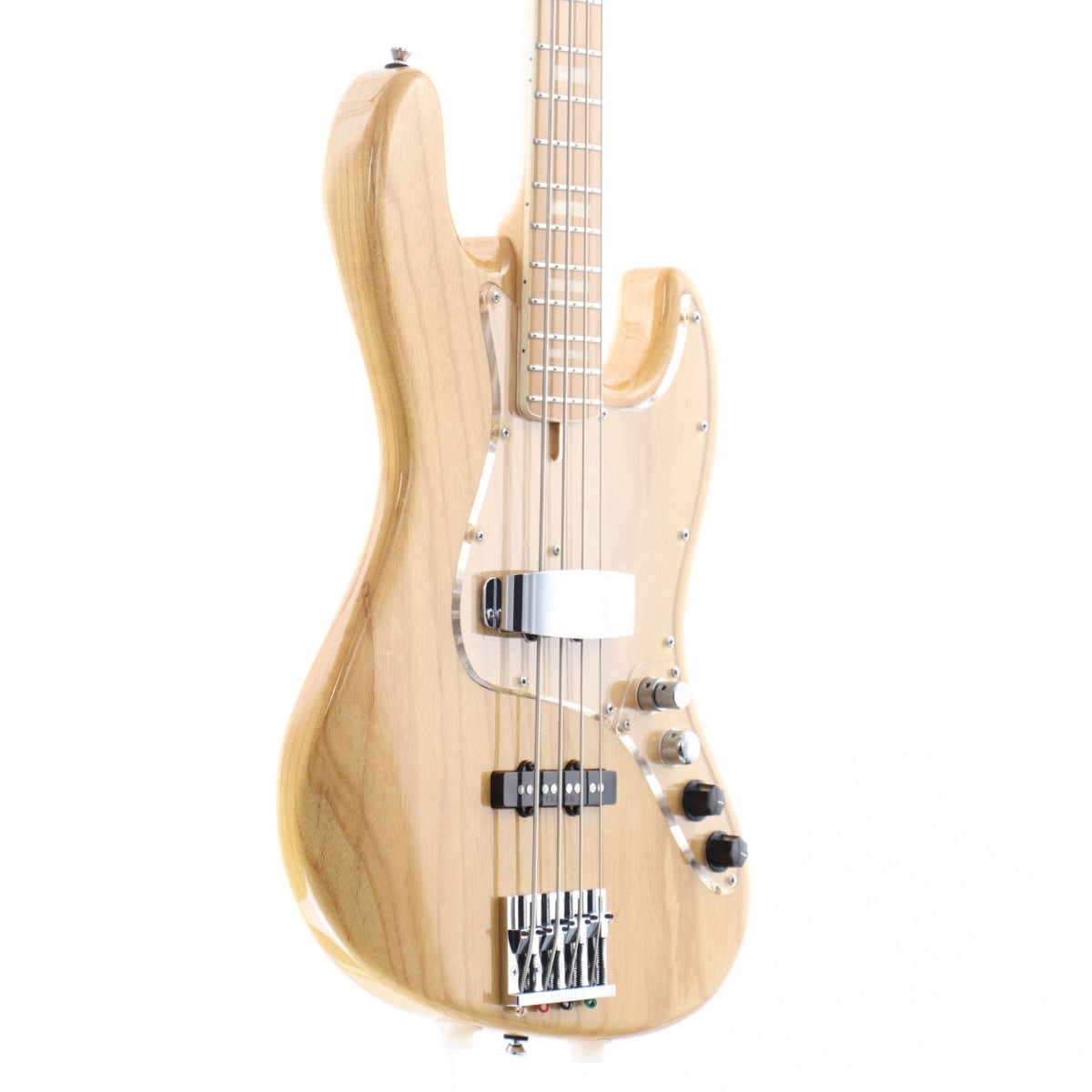 中古】ATELIER Z / M245/S Natural 【福岡店】 | ジャズベースタイプ