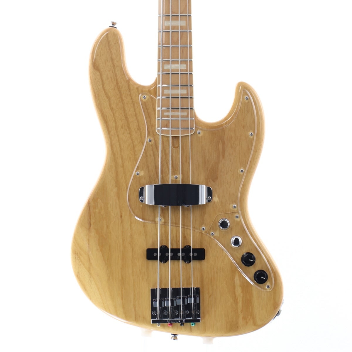 中古】ATELIER Z / M245/S Natural 【福岡店】 | ジャズベースタイプ