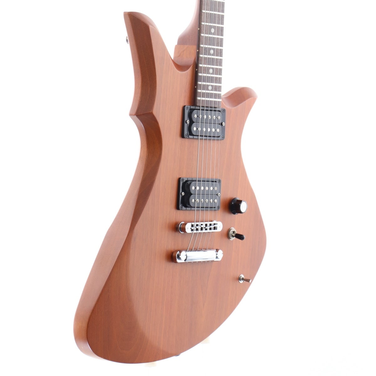 中古】FERNANDES/BURNY / HIDE Signature HR-85 Natural 【福岡店