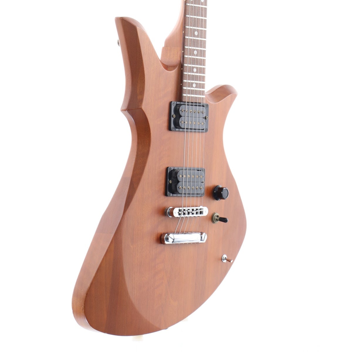 中古】FERNANDES/BURNY / HIDE Signature HR-85 Natural 【福岡店