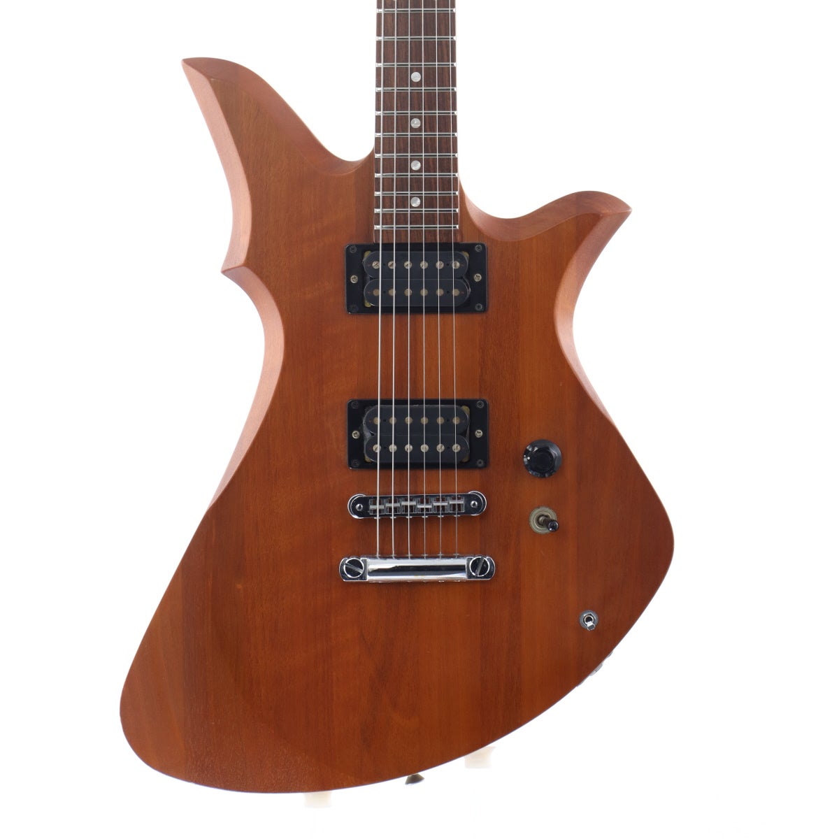 中古】FERNANDES/BURNY / HIDE Signature HR-85 Natural 【福岡店