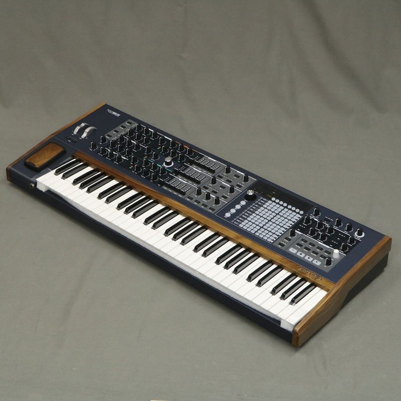 アナログシンセサイザー | イシバシ楽器