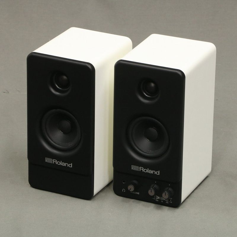 【中古】 ROLAND / MA-22 STEREO MICRO MONITOR 【御茶ノ水本店】