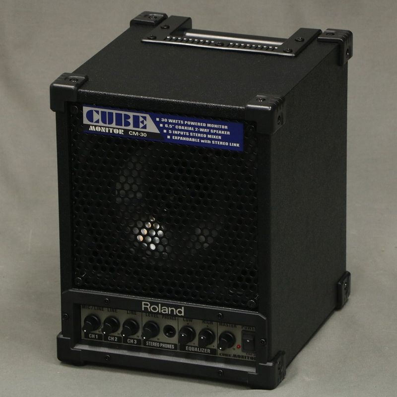 【中古】 ROLAND / CM-30 【御茶ノ水本店】