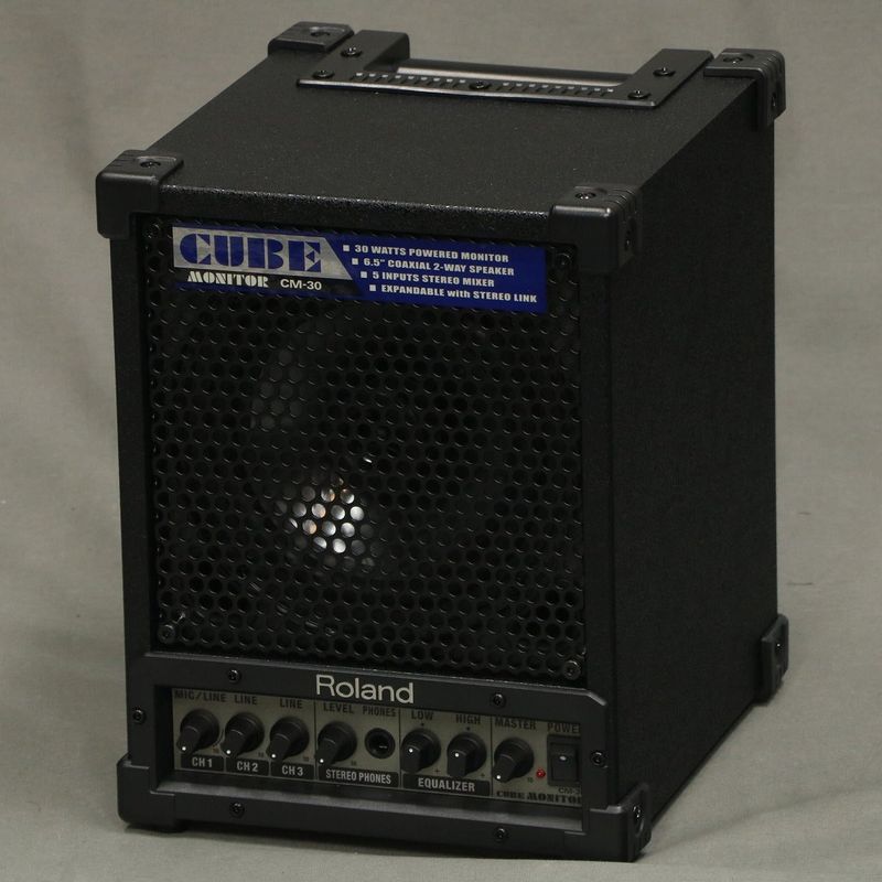 【中古】 ROLAND / CM-30 【御茶ノ水本店】