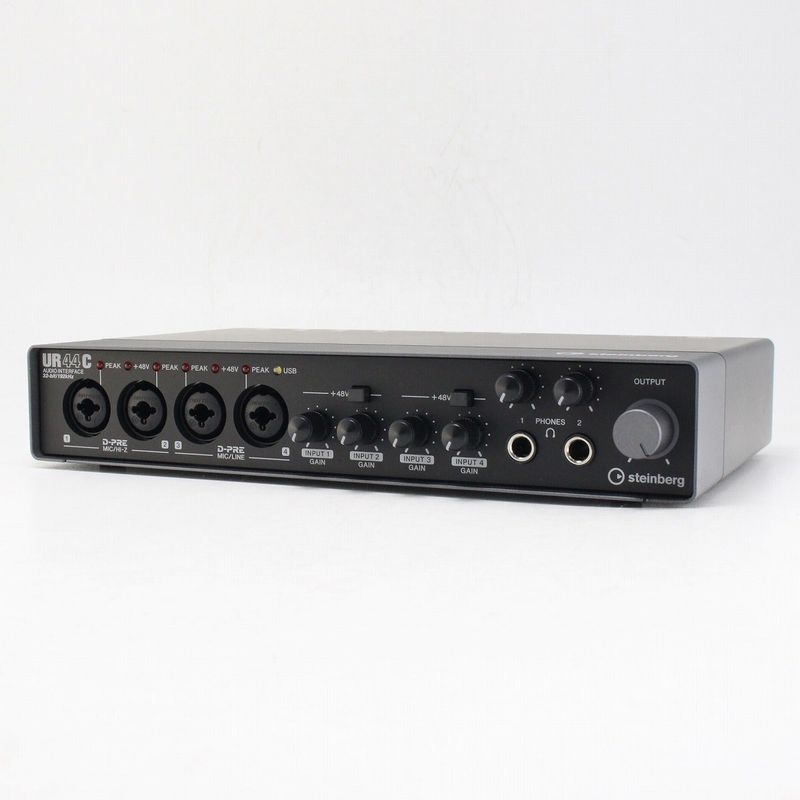 【中古】 STEINBERG / UR44C 【御茶ノ水本店】
