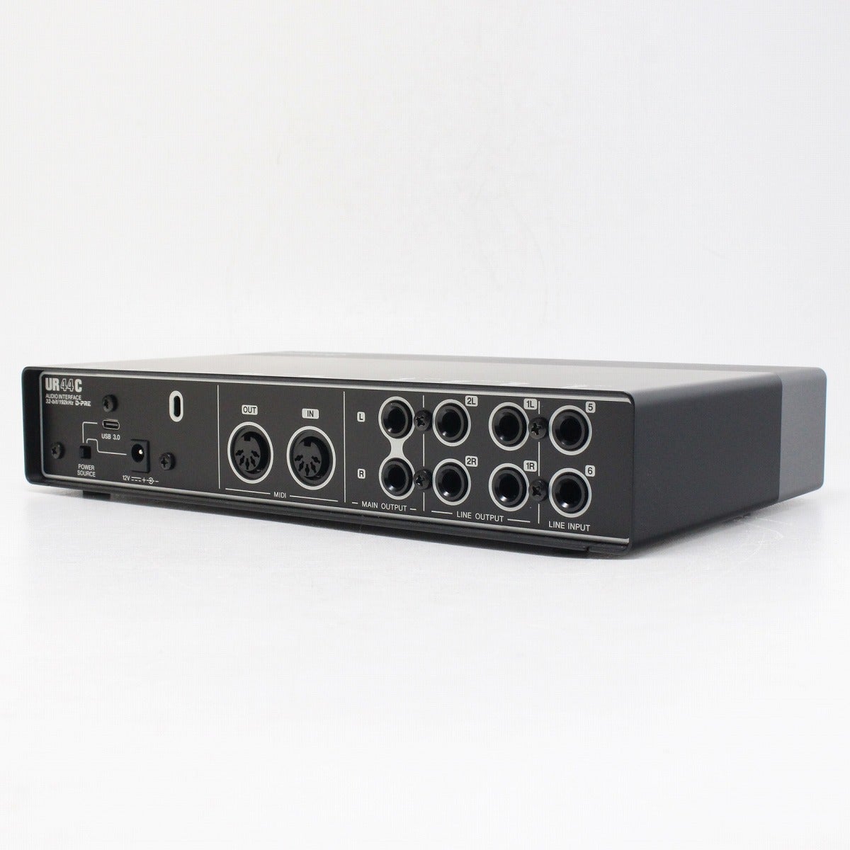 中古】 STEINBERG / UR44C 【御茶ノ水本店】 | USB | イシバシ楽器