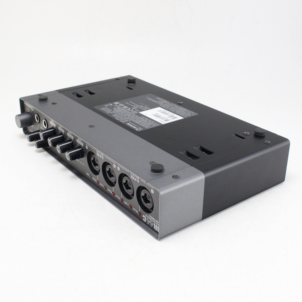 中古】 STEINBERG / UR44C 【御茶ノ水本店】 | USB | イシバシ楽器