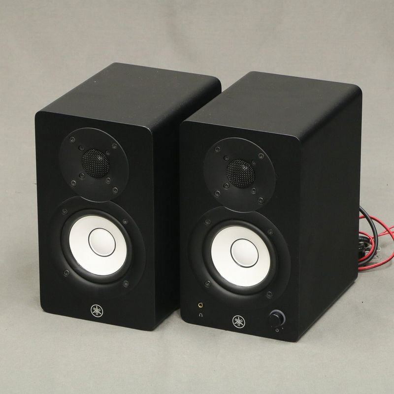 【中古】 YAMAHA / HS3 Pair 【御茶ノ水本店】
