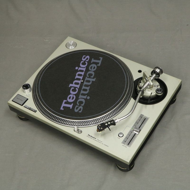 中古】 TECHNICS / SL-1200MK5 【御茶ノ水本店】 | DJ用ターンテーブル