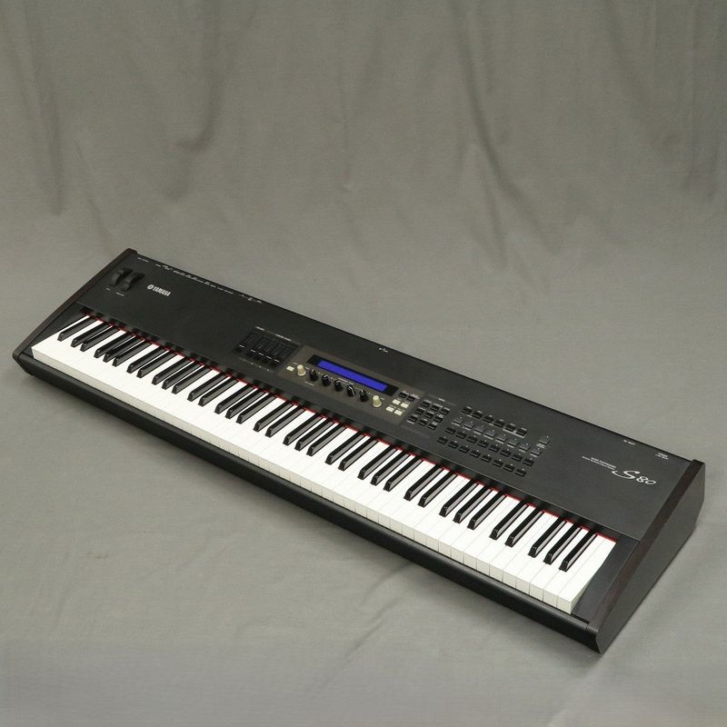 中古】 YAMAHA / S80 【御茶ノ水本店】 | ステージピアノ | イシバシ楽器