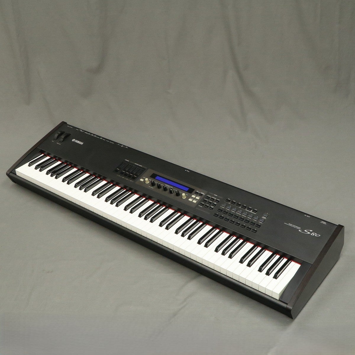 中古】 YAMAHA / S80 【御茶ノ水本店】 | ステージピアノ | イシバシ楽器