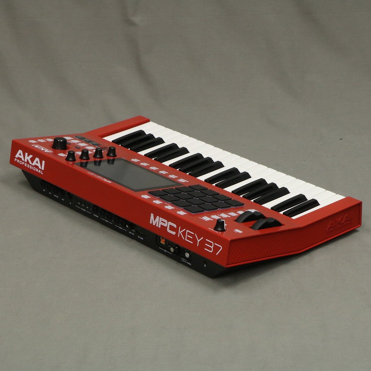 中古】 AKAI / MPC KEY 37 【御茶ノ水本店】 | ～61鍵盤 | イシバシ楽器