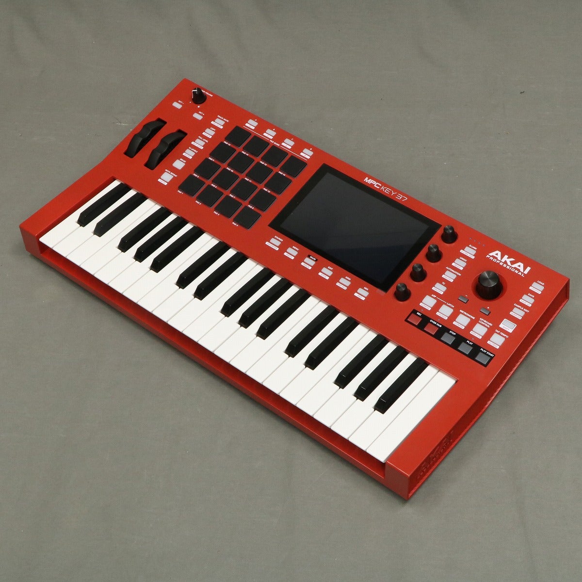 中古】 AKAI / MPC KEY 37 【御茶ノ水本店】 | ～61鍵盤 | イシバシ楽器