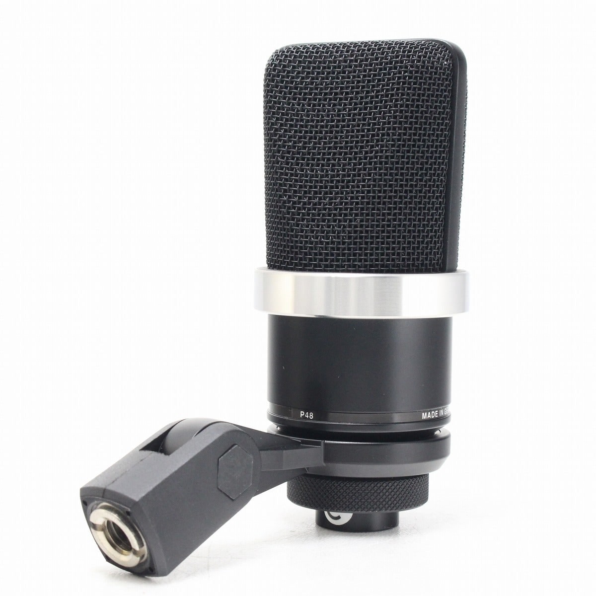 中古】 NEUMANN / TLM102 BK 【御茶ノ水本店】 | ラージダイヤフラム