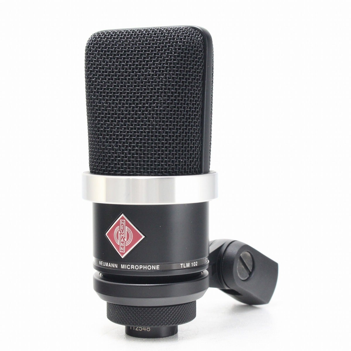 中古】 NEUMANN / TLM102 BK 【御茶ノ水本店】 | ラージダイヤフラム