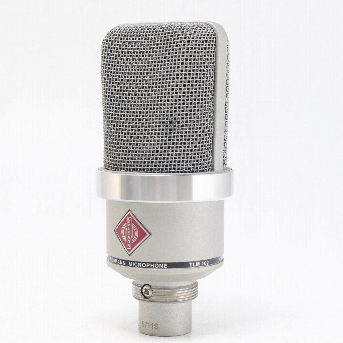 中古】 NEUMANN / TLM102 【御茶ノ水本店】 | ラージダイヤフラム